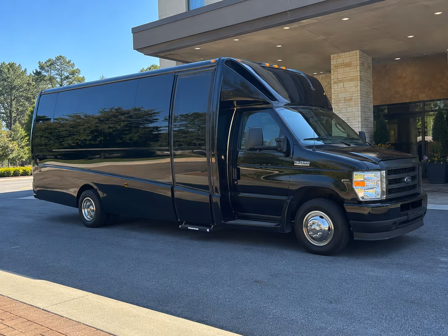 anaheim ducks angels games group buses from victorville to orange county