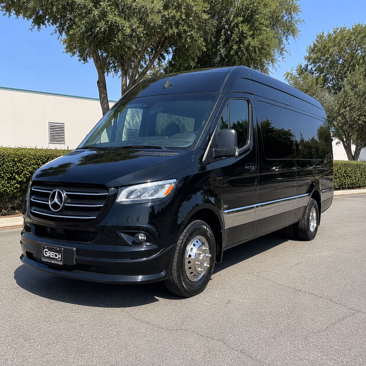 apple valley creating a smoother workday with apple valley employee shuttles