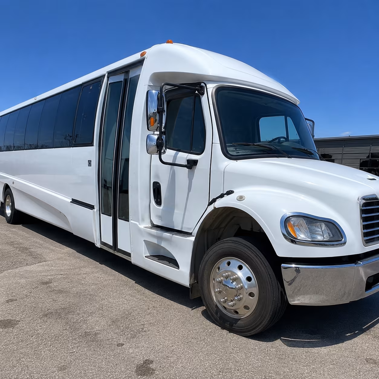 apple valley event transportation services in apple valley