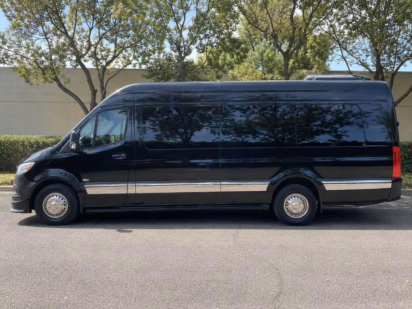 apple valley military and government shuttle services in apple valley