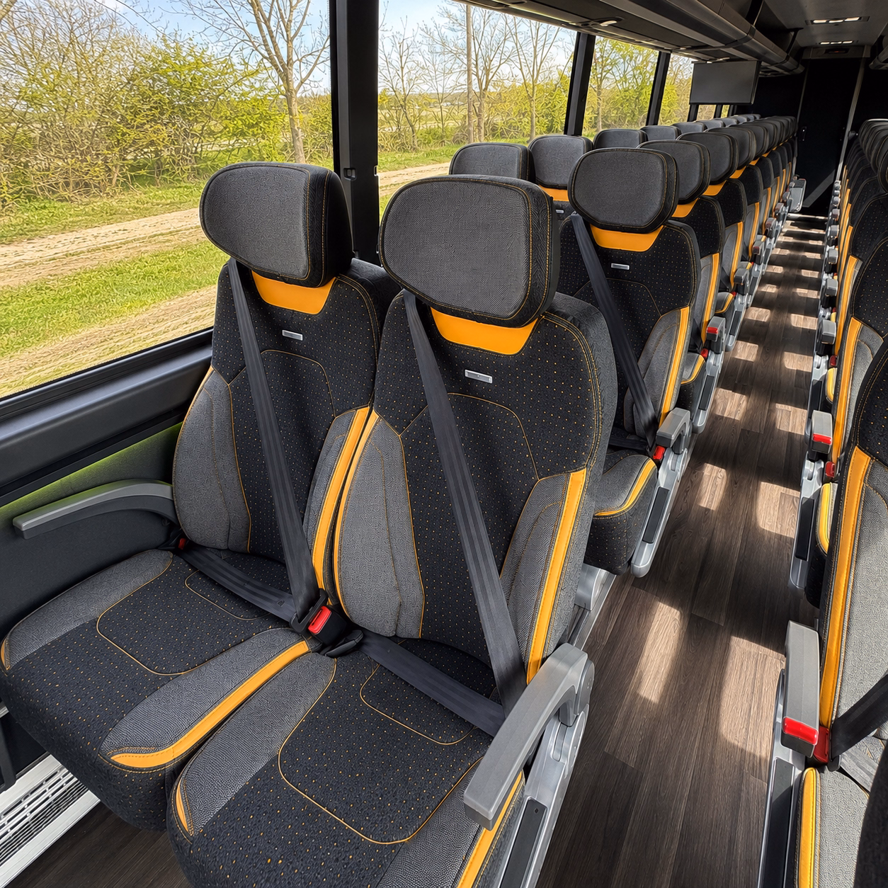 apple valley plan your group transportation with apple valley long distance charter bus rentals