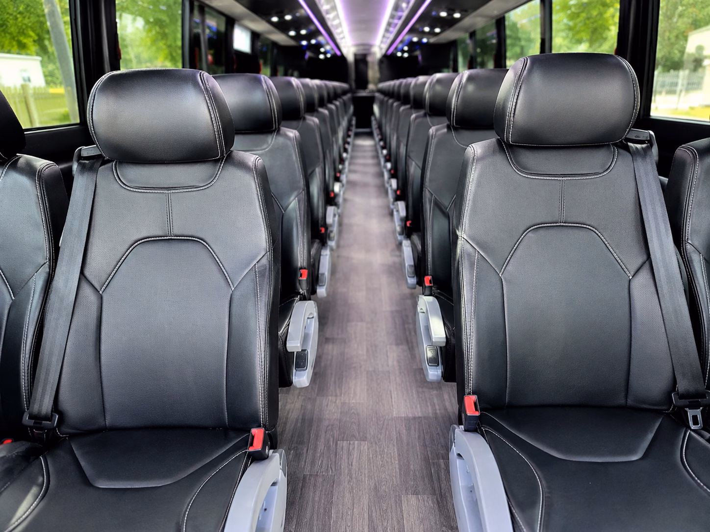 apple valley rent a charter bus for apple valley concerts events