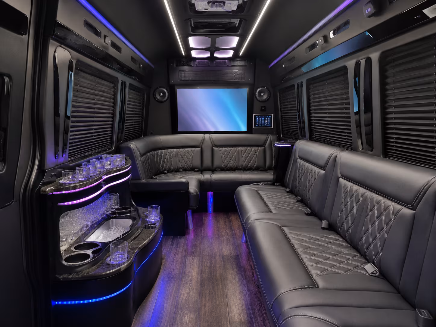 apple valley sports team and fan group bus rentals made simple