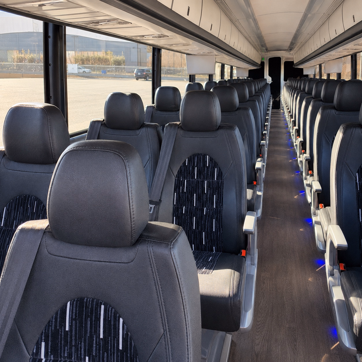 concert buses to yaamava theater and the inland empire