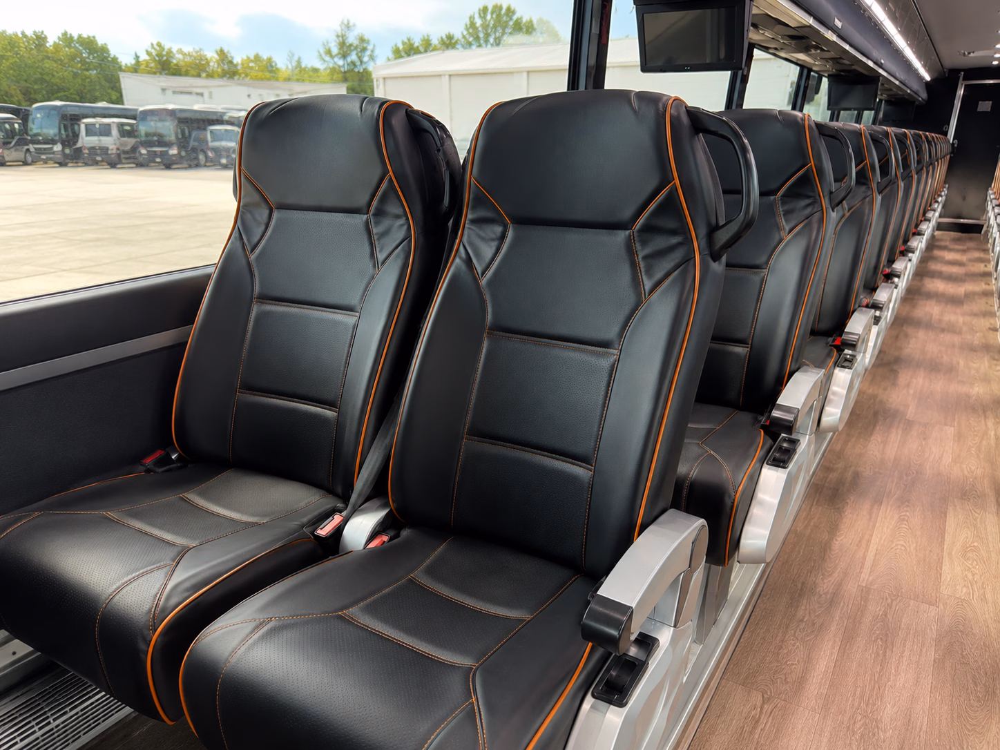 coordinate mission trip airport transfers from the high desert
