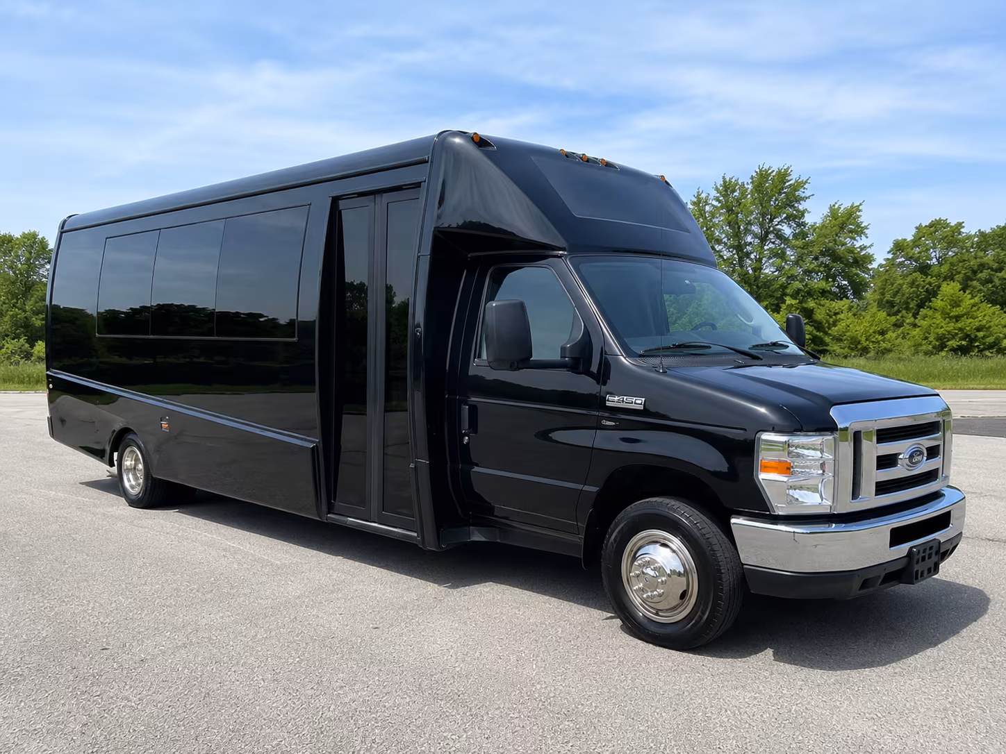 fontana charter bus rentals for fontana school field trips