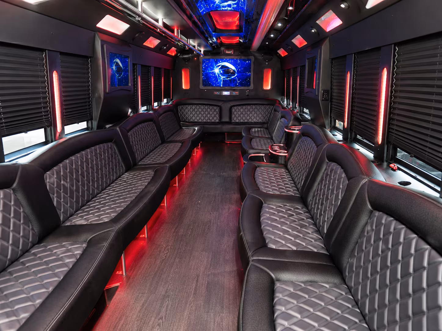 fontana secure your fontana government and military bus rental