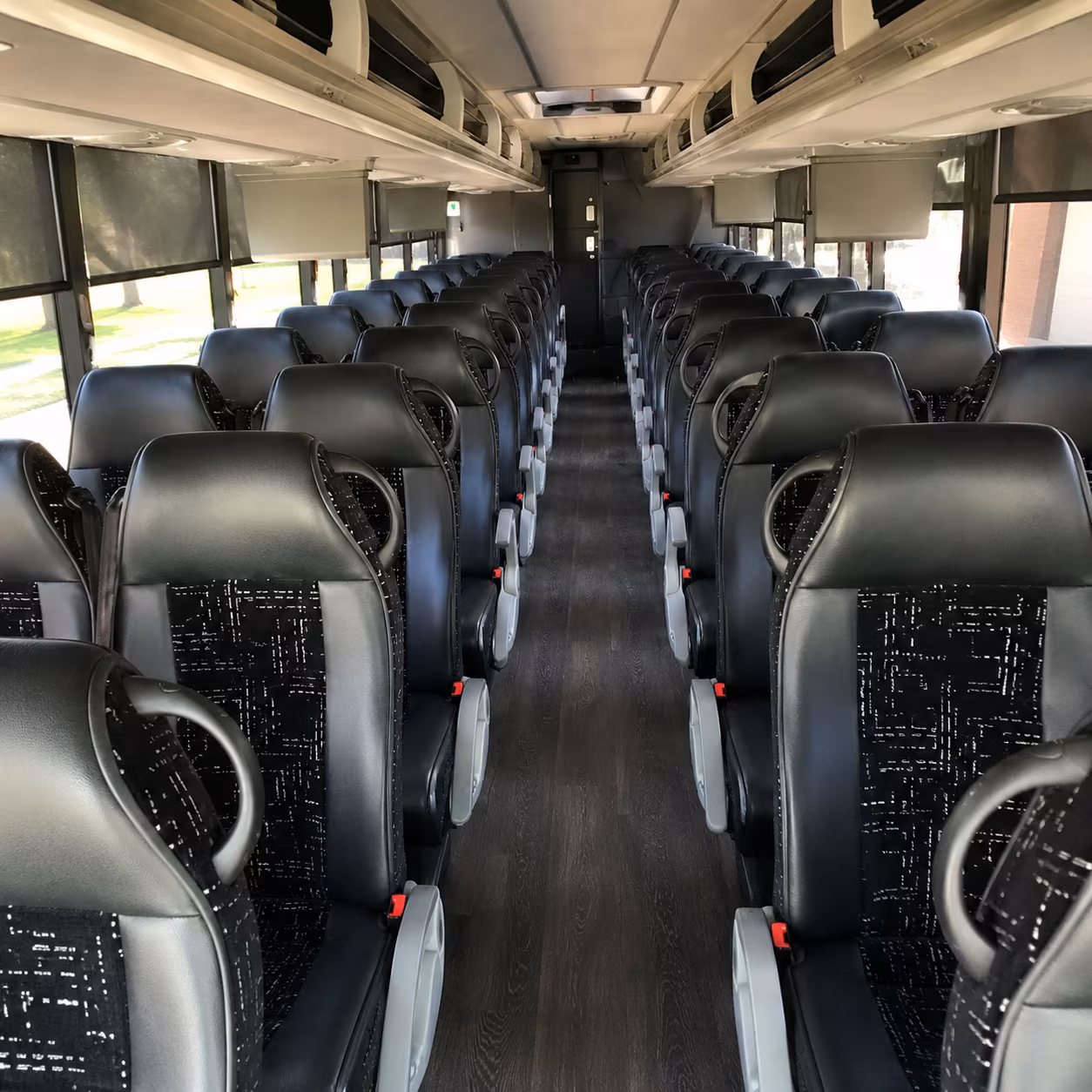 fontana timely charter buses for fontana teams and fans on game day