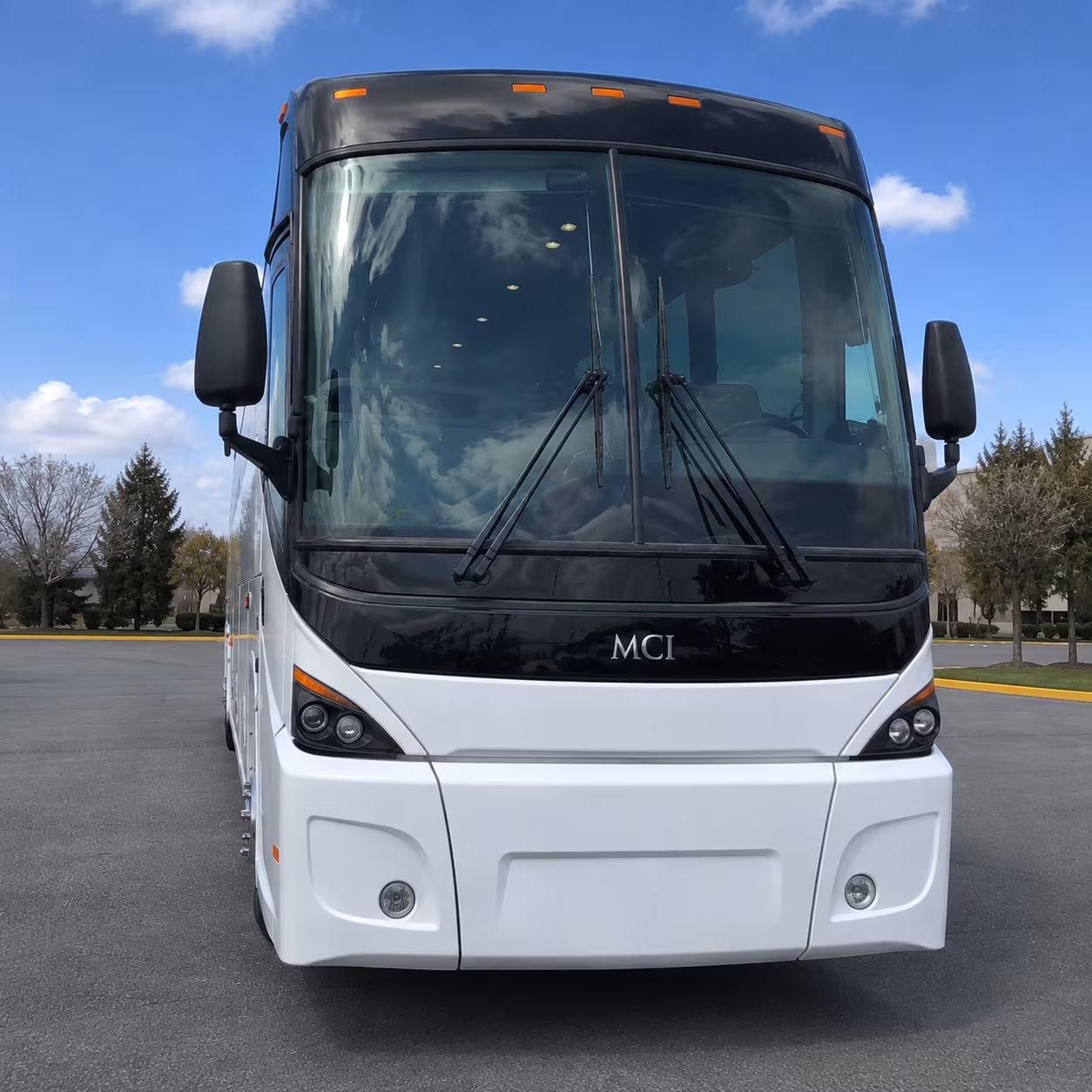 hesperia book a charter bus for your hesperia field trip