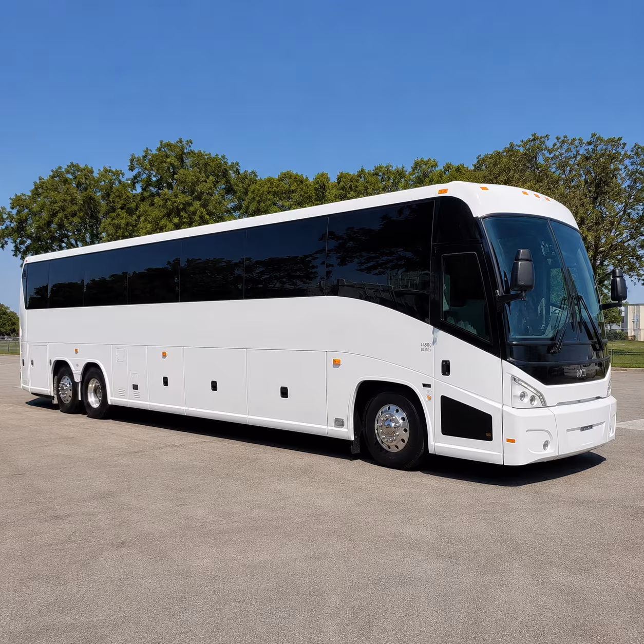hesperia long distance charter buses to and from hesperia