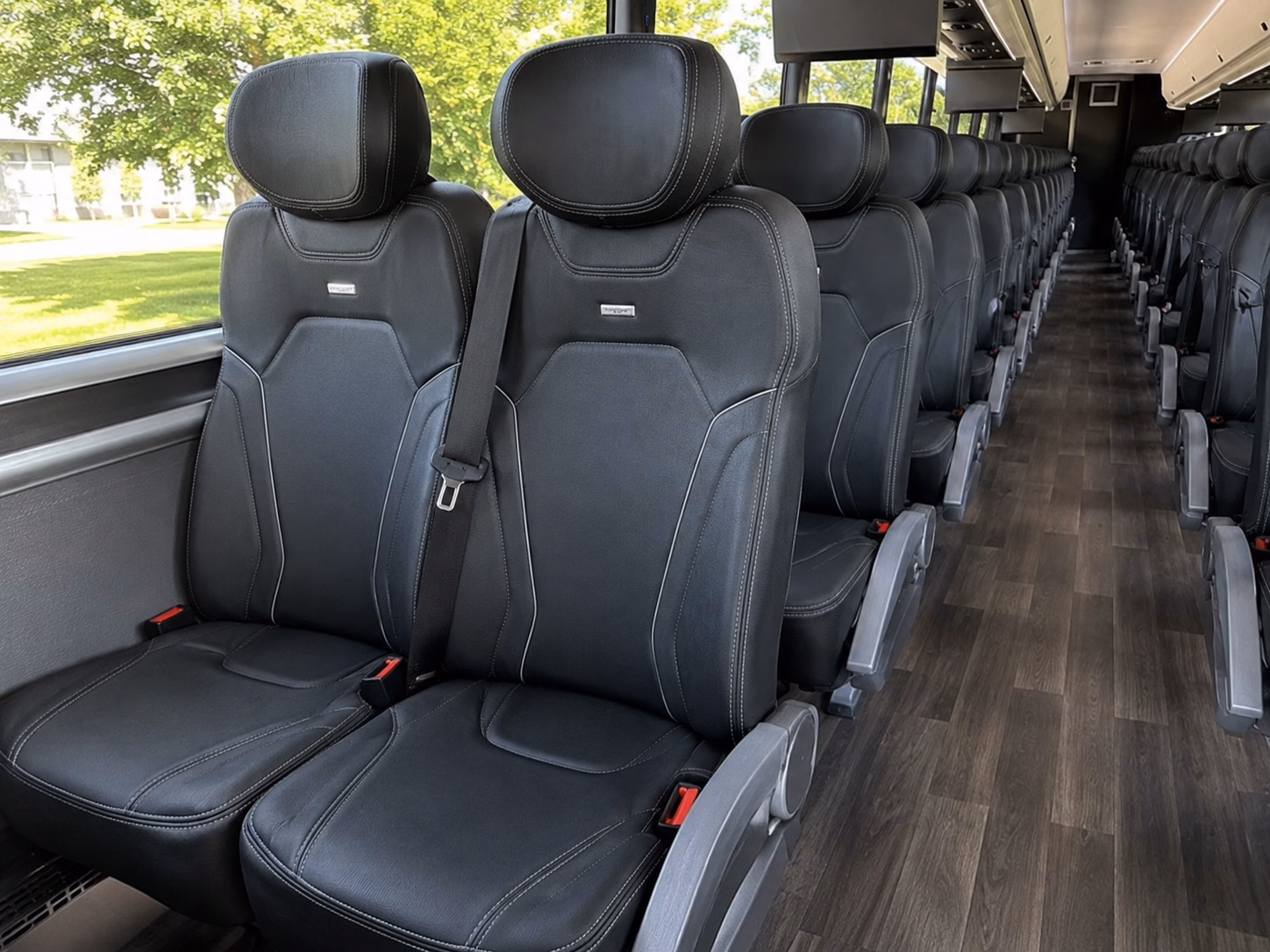 hesperia reliable hesperia employee shuttles