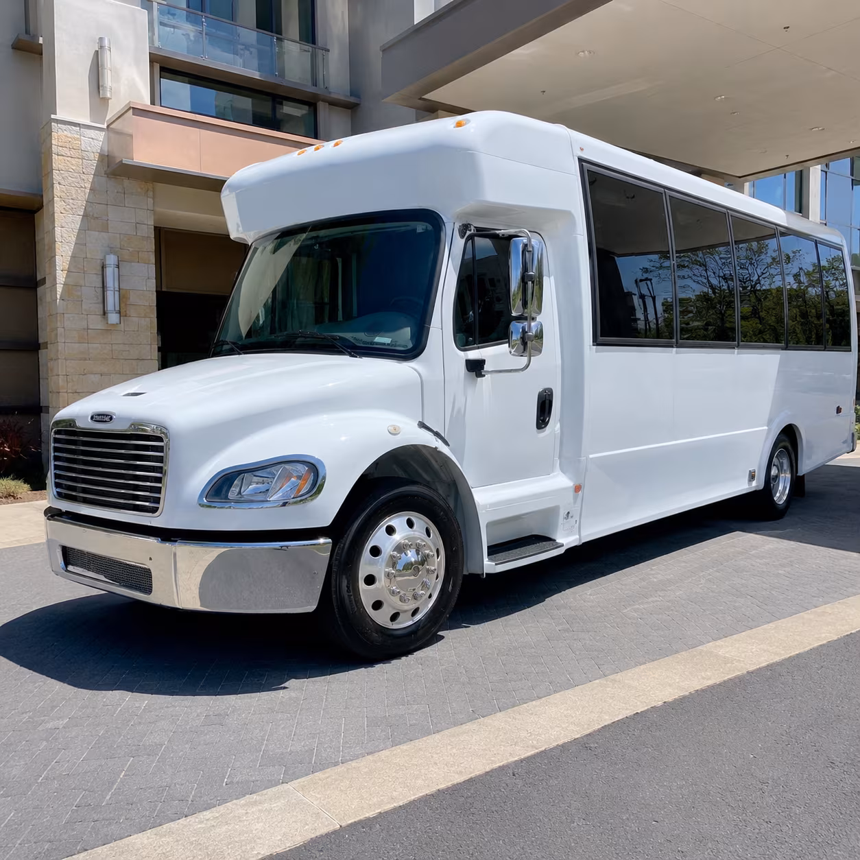 hesperia streamlined sports team and fan group transportation in hesperia