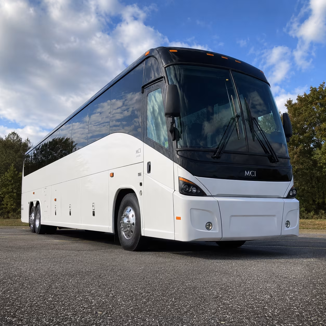 highland private airport shuttle bus rentals in highland