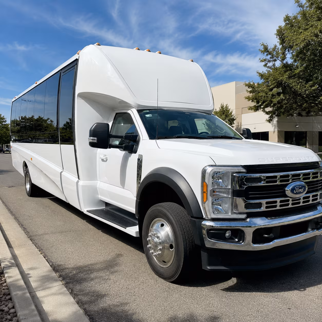 how seasonality and peak times affect charter bus rates in victorville