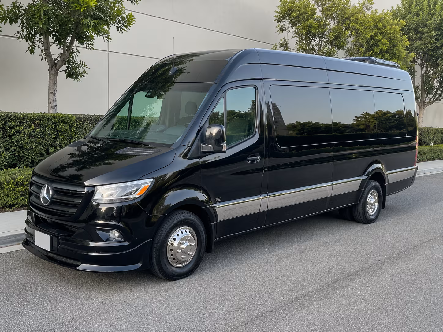 ontario arrive on time for ontario trade shows and conferences