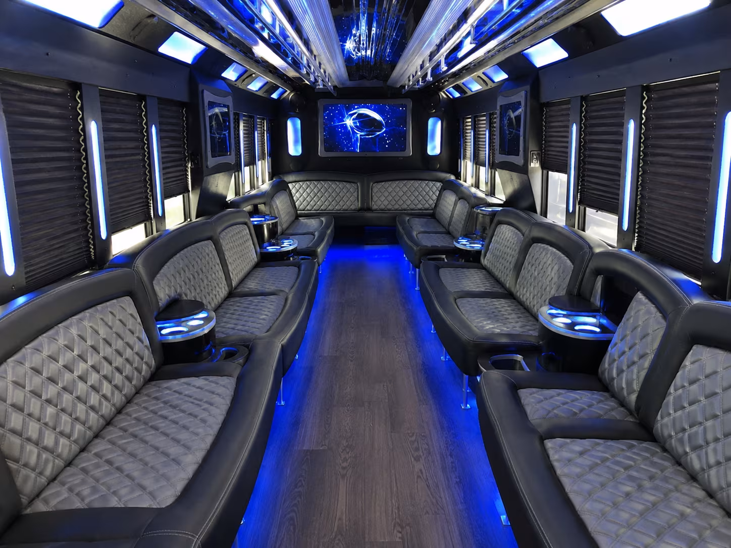 ontario book the perfect ride with ontario prom bus rentals