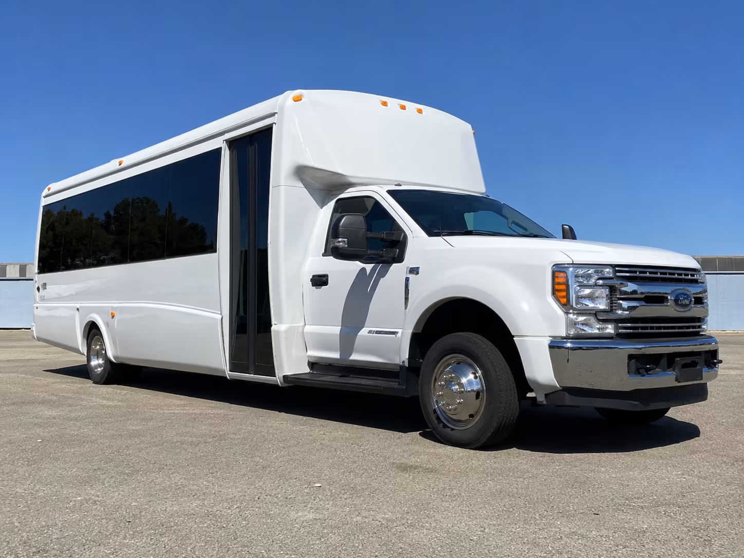 ontario seamless transportation for students and chaperones in ontario