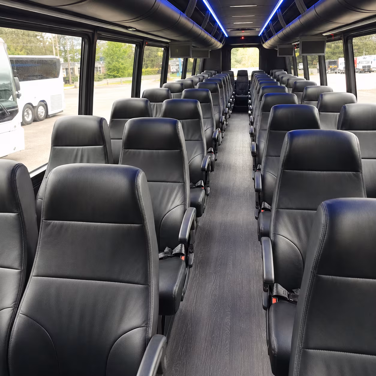 ontario winery charter buses for ontario wine tasting groups