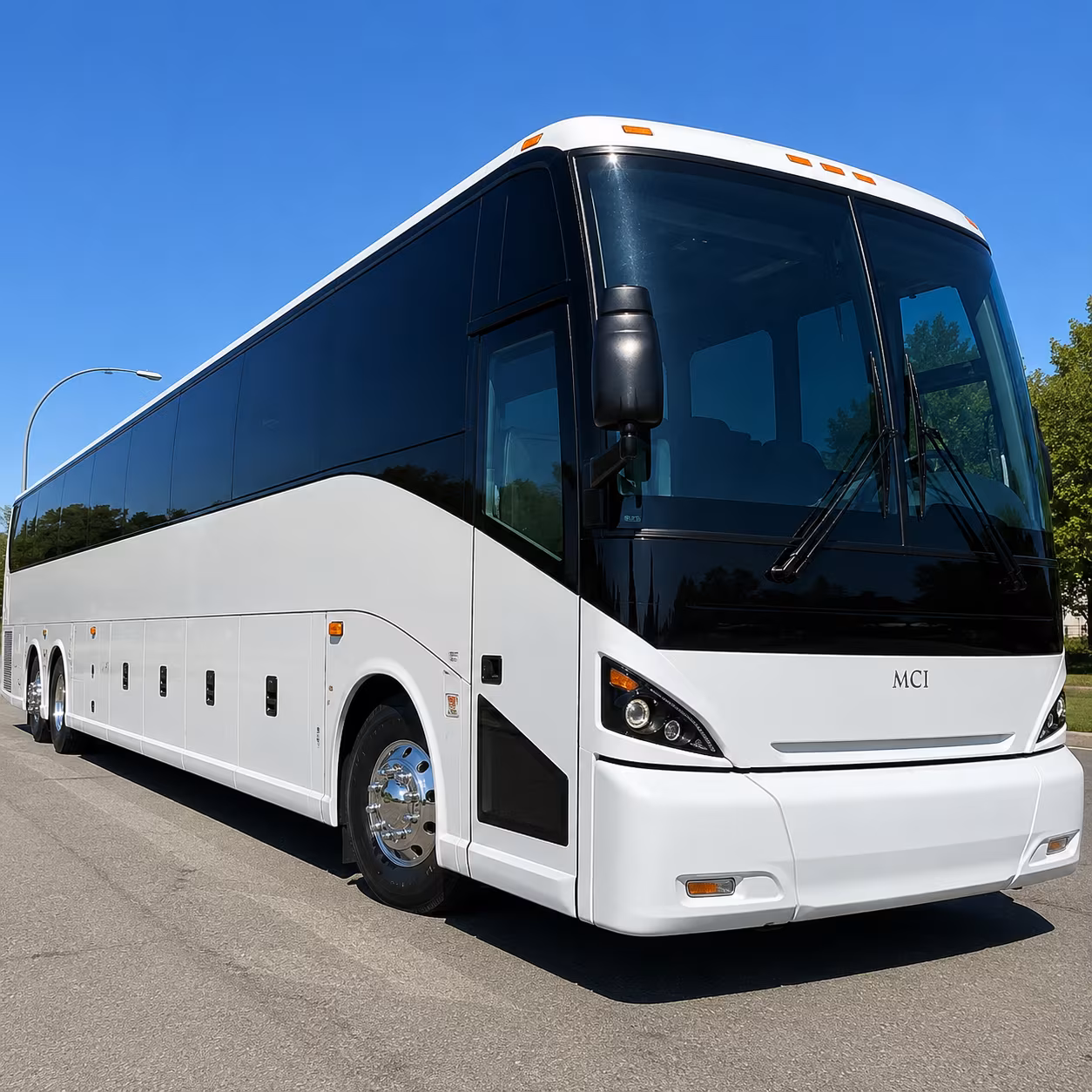 rancho cucamonga charter bus