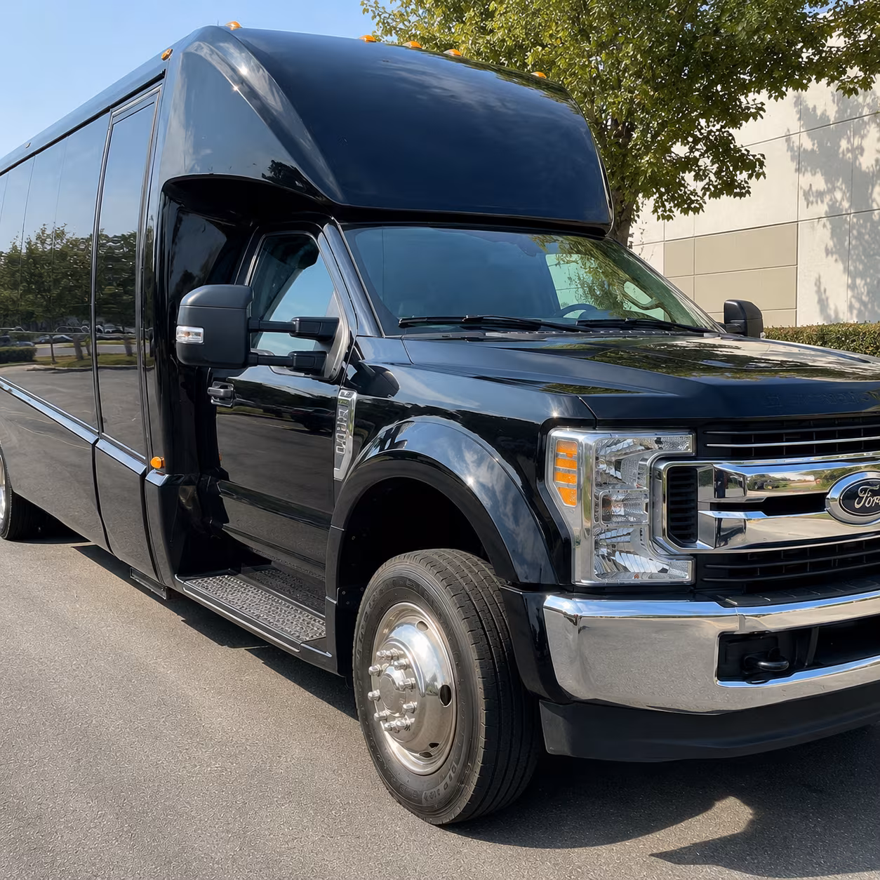 rancho cucamonga get your guests to every wedding event with a rancho cucamonga charter bus