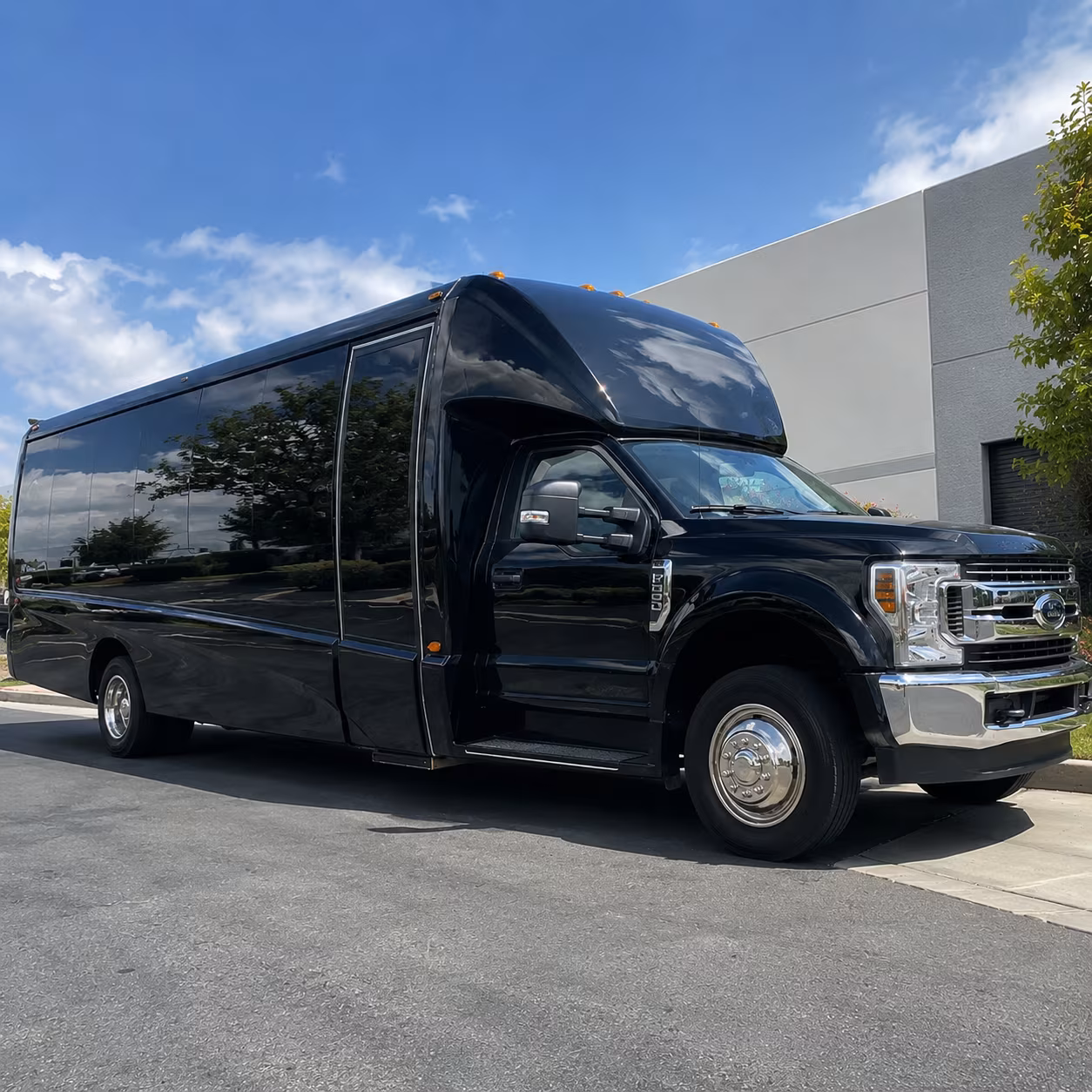rancho cucamonga keep your group together with rancho cucamonga long distance charter bus rentals