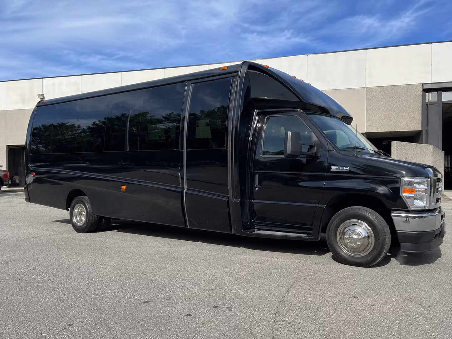rancho cucamonga keep your group together with rancho cucamonga prom bus rentals