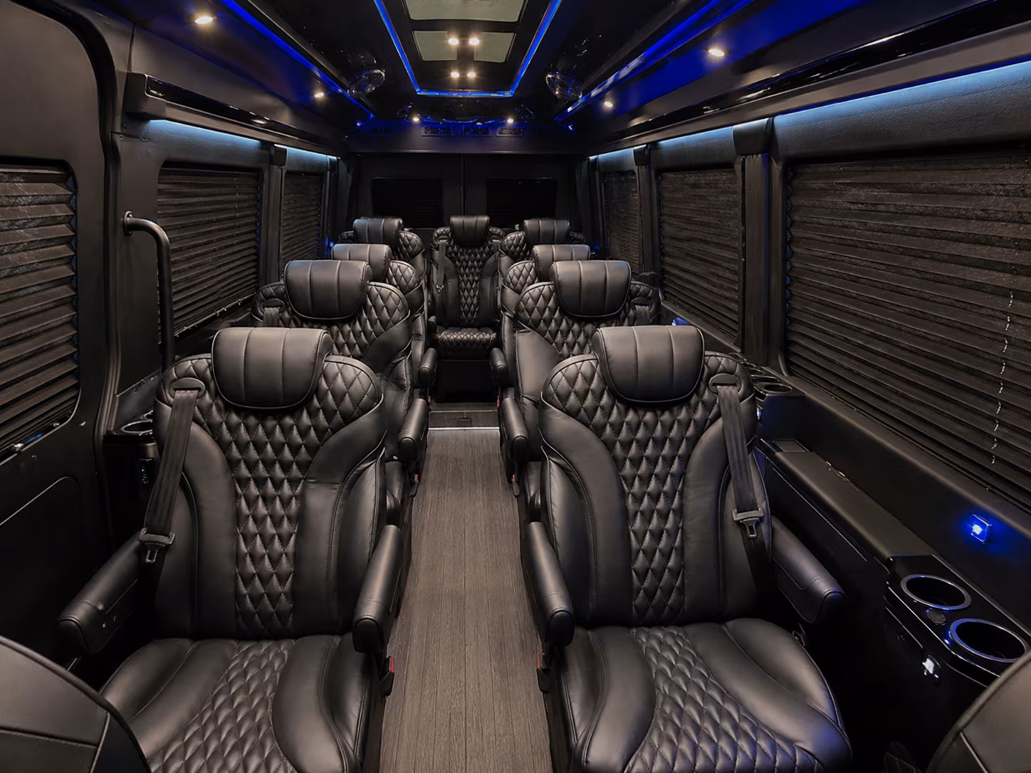 rancho cucamonga seamless transportation for players coaches staff and fans