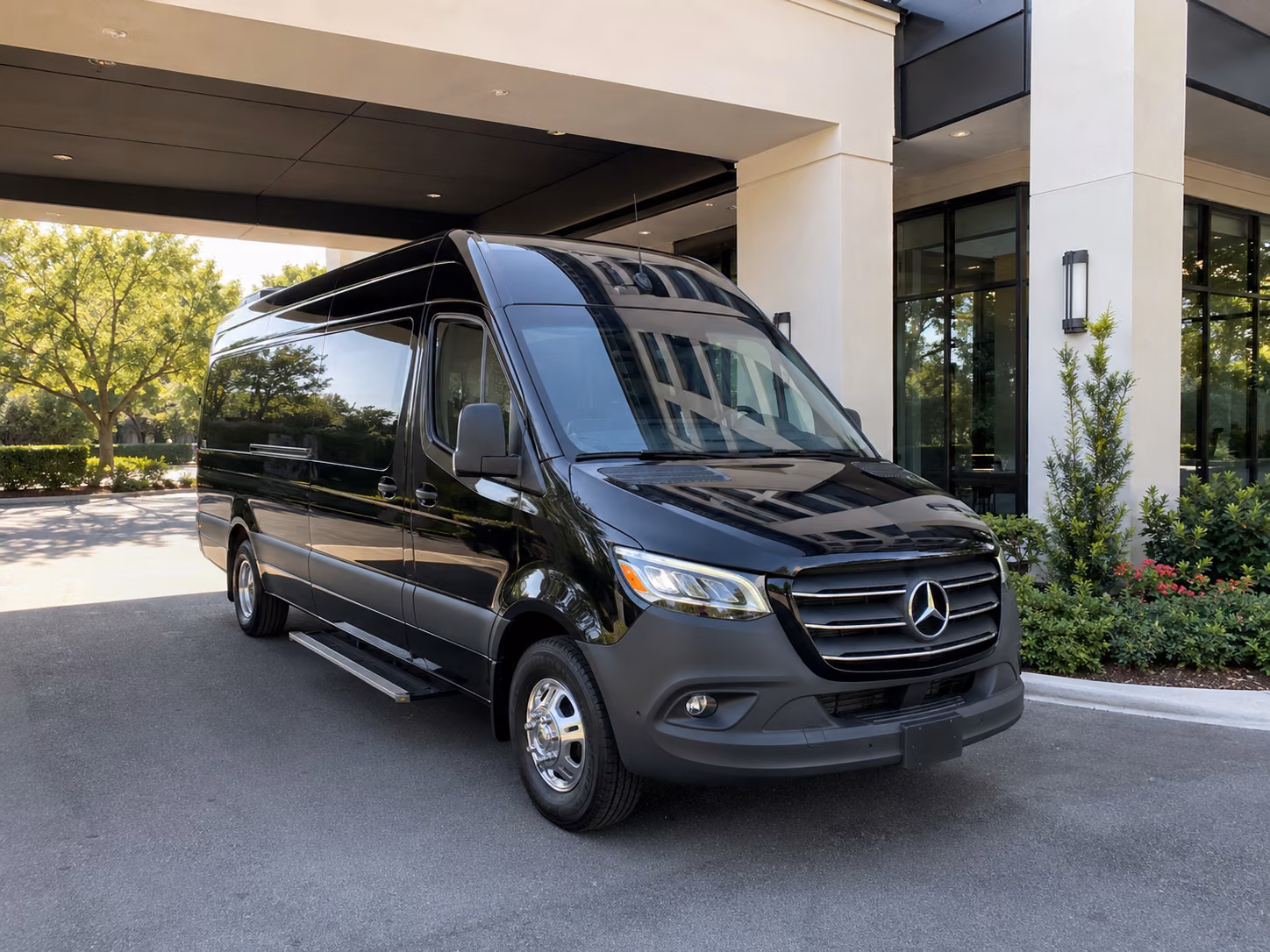 rancho cucamonga timely airport transportation for rancho cucamonga groups