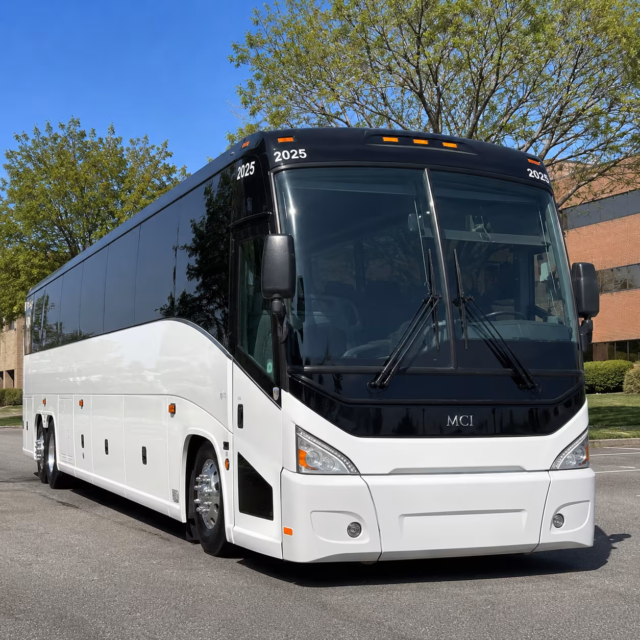 ready to set up recurring employee transportation in victorville
