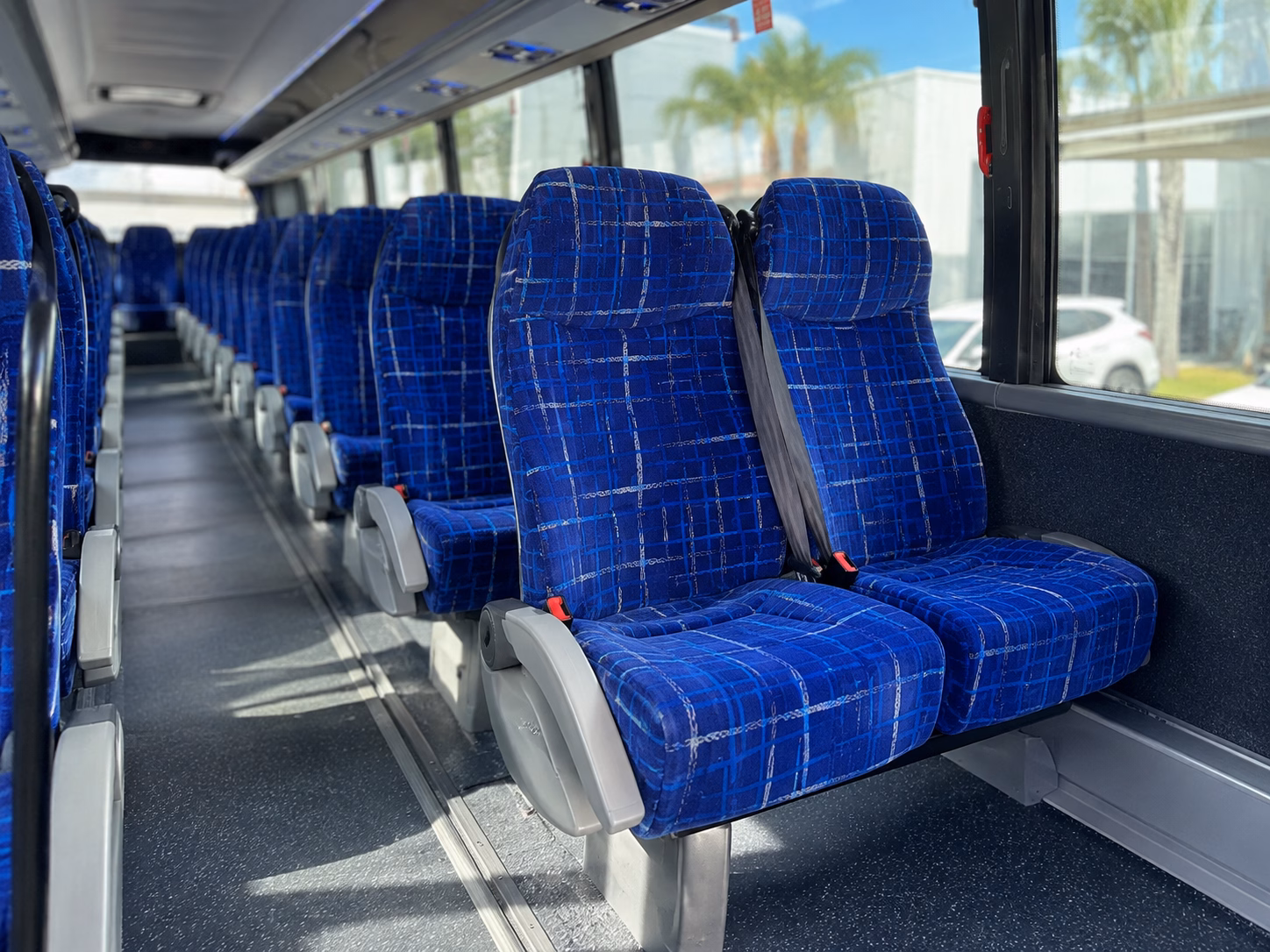 redlands airport transportation made easy