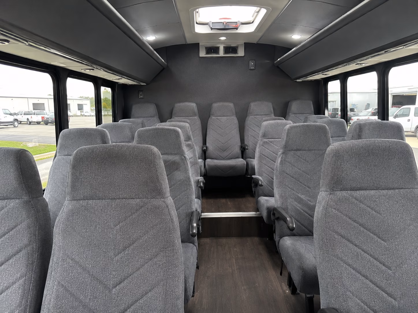 redlands charter a bus for your next redlands field trip