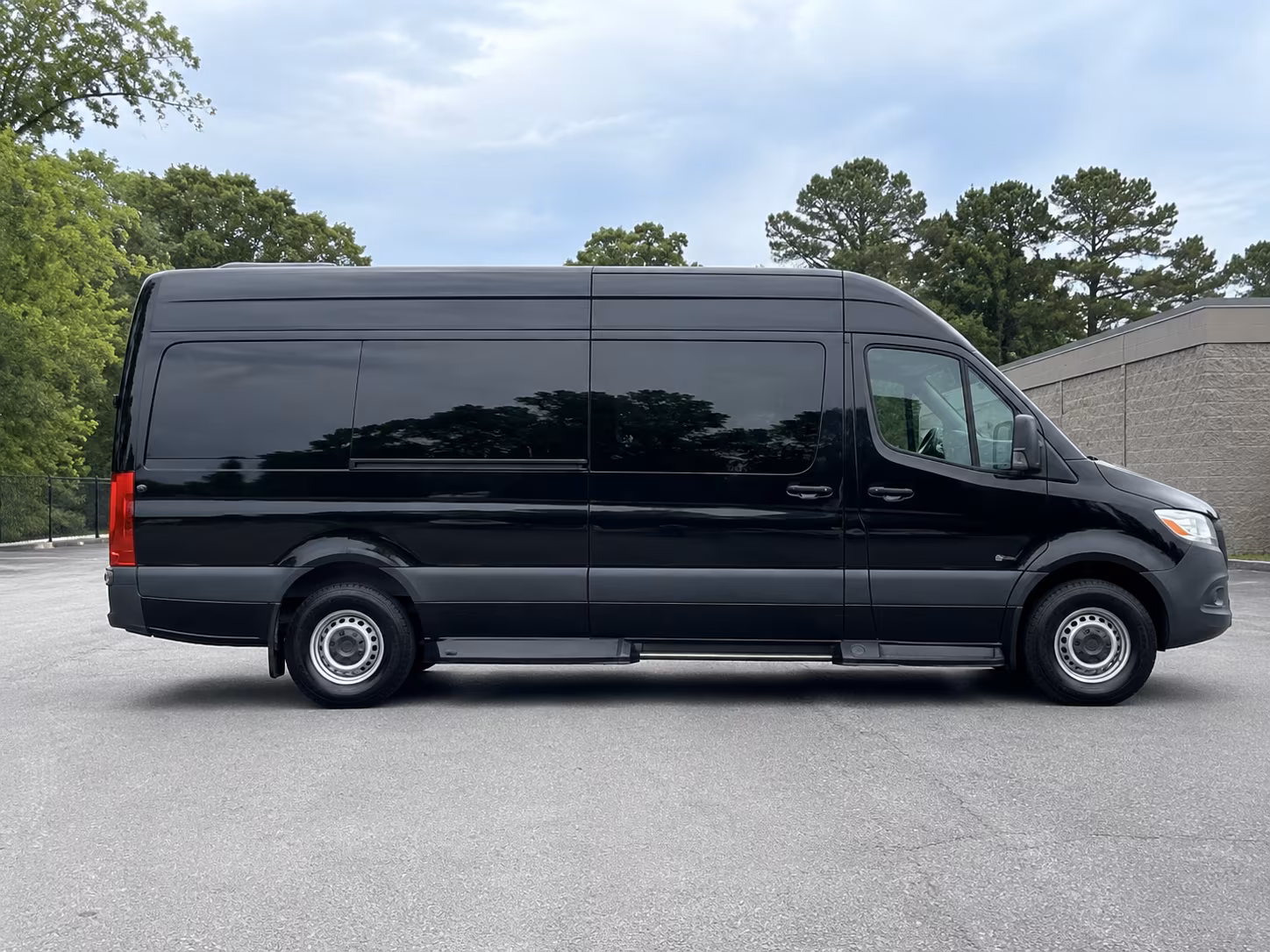 redlands concert transportation for every kind of show