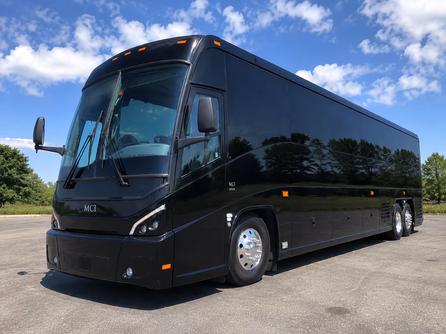 redlands make team and fan travel easier with redlands charter bus rentals