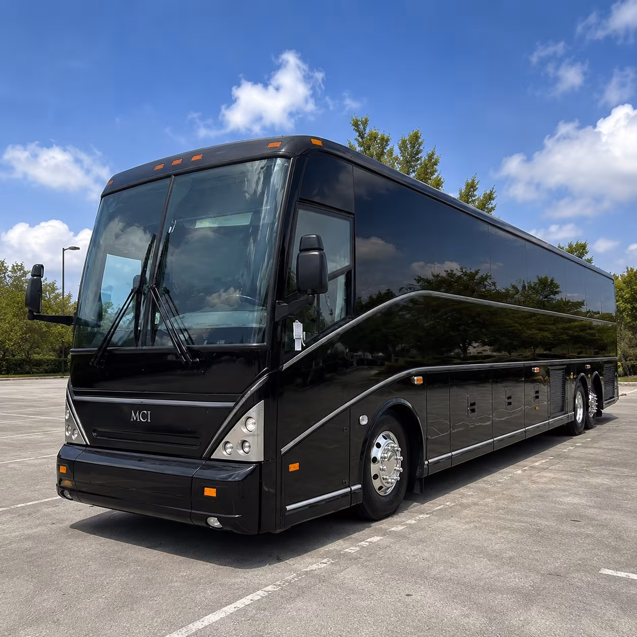 rialto book your rialto church religious group charter bus rental