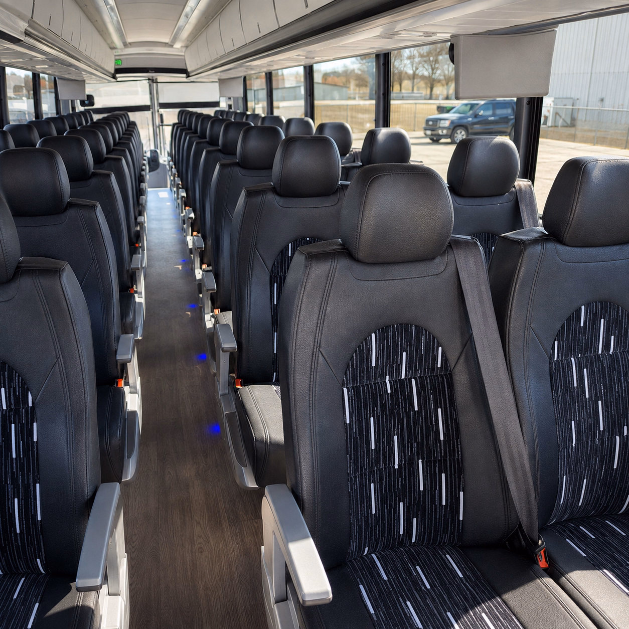rialto bus rentals