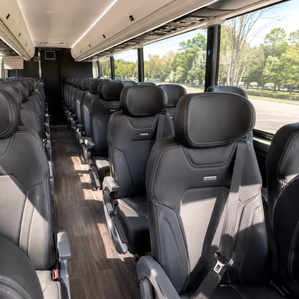 rialto corporate charter bus solutions for rialto businesses