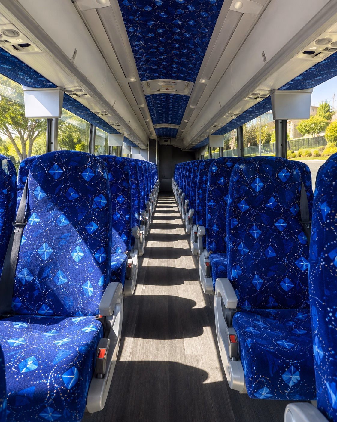 rialto easy long distance charter bus rentals in rialto