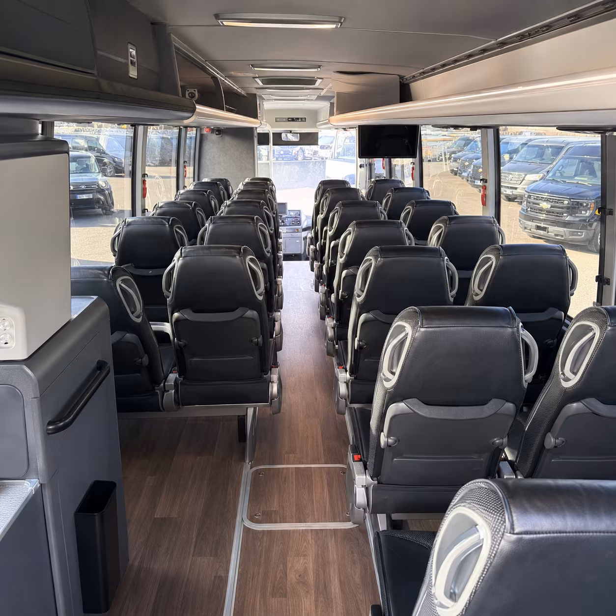 rialto get pricing for your rialto sporting event charter bus rental