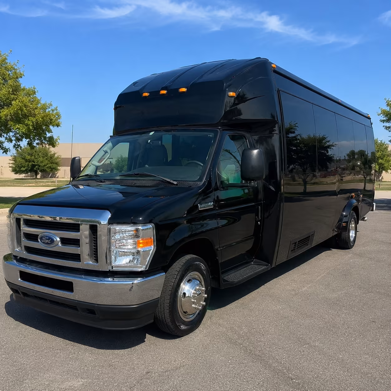 rialto private event bus rentals made simple