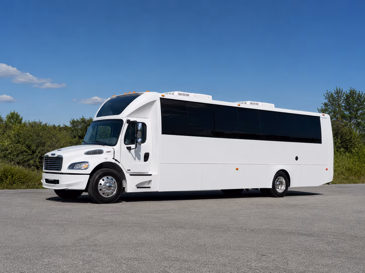 san bernardino bus rentals