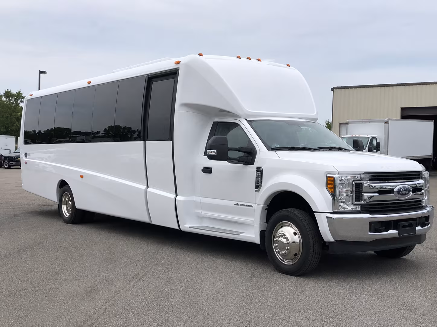 san bernardino charter bus service for corporate events in san bernardino