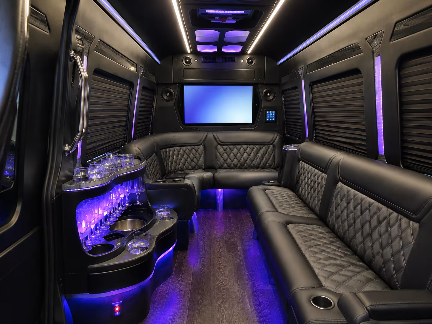 san bernardino county fair and high desert event shuttles made simple