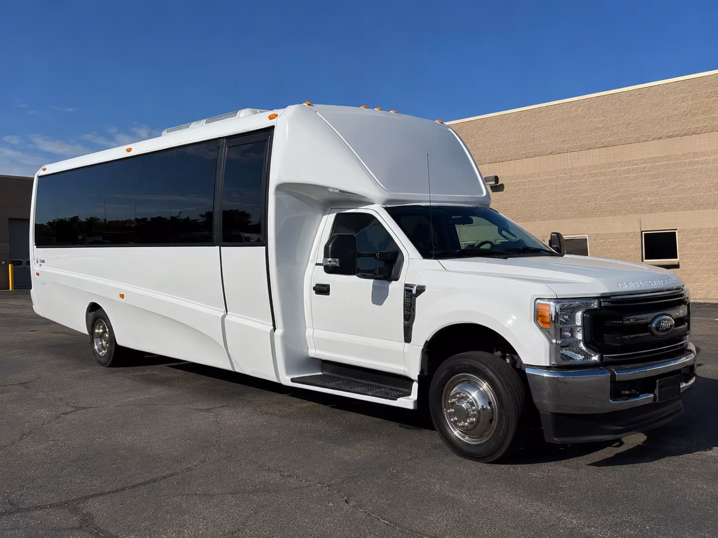 san bernardino plan employee commutes with efficient shuttle services