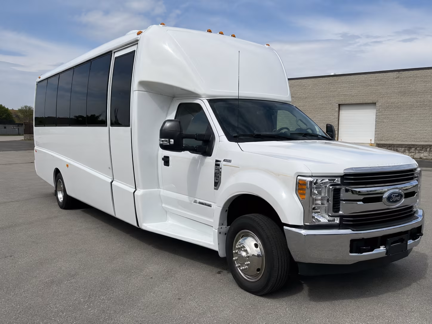 san bernardino private charter buses for events throughout san bernardino
