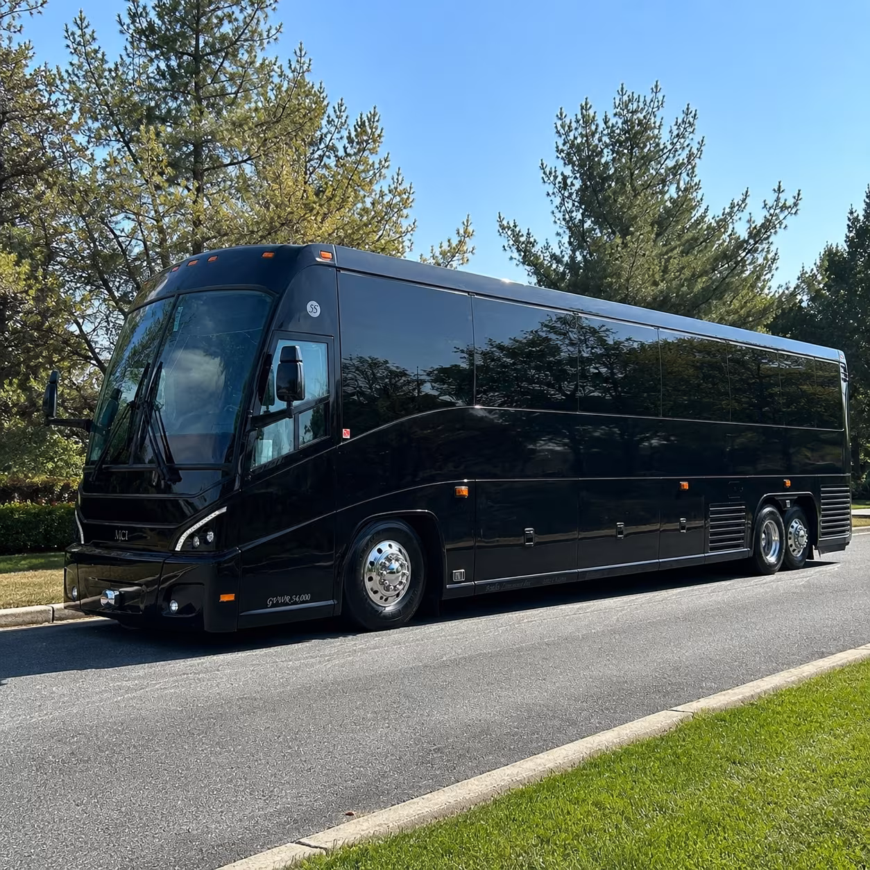 san bernardino prom charter bus rentals in san bernardino