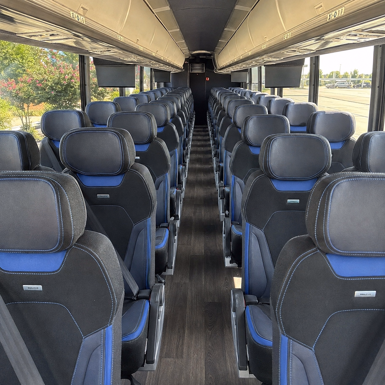 san bernardino rent a bus for teams and fans traveling to away games and tournaments