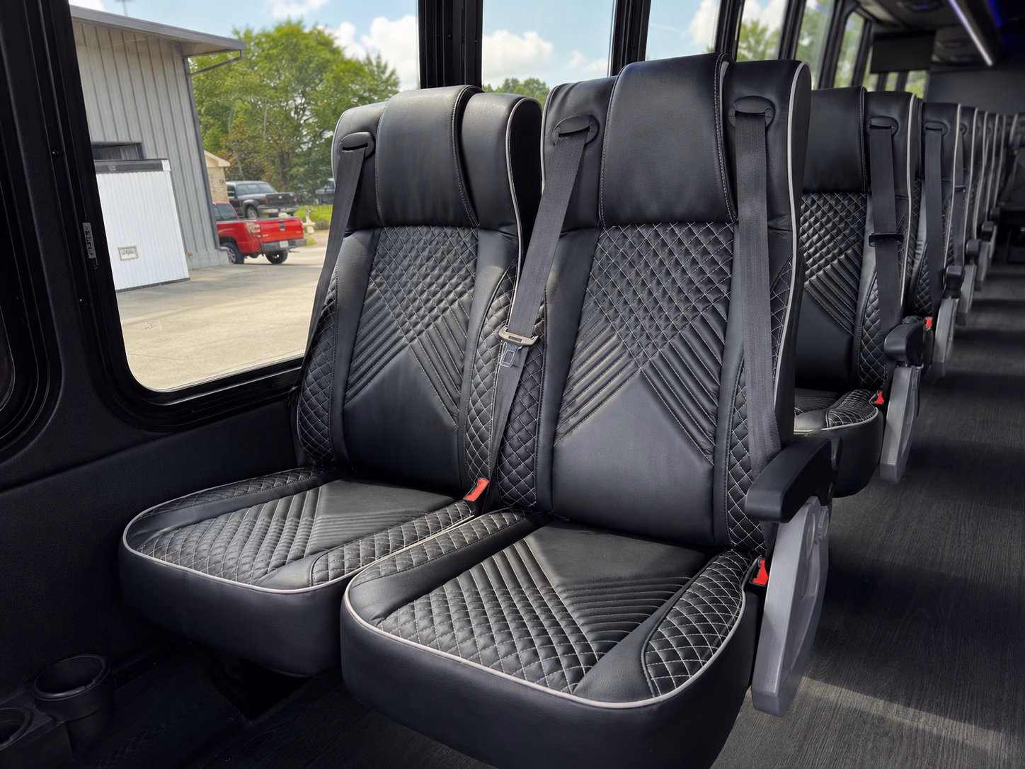 san bernardino take your group further with a san bernardino long distance charter bus rental