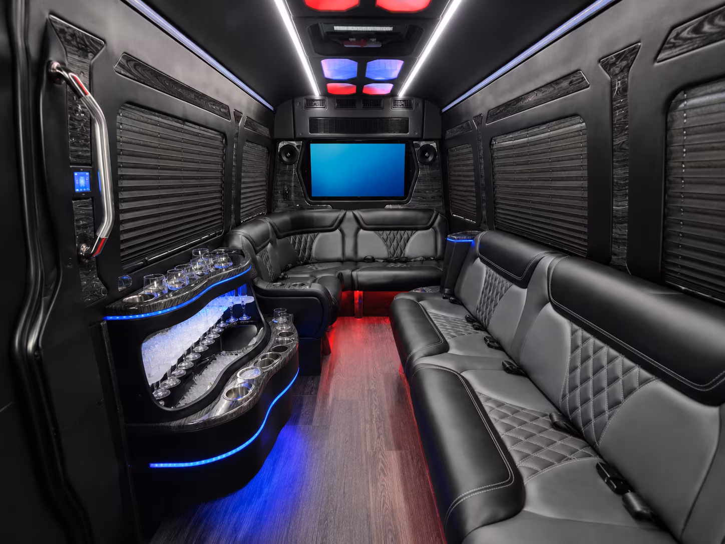 senior member transportation across the victor valley