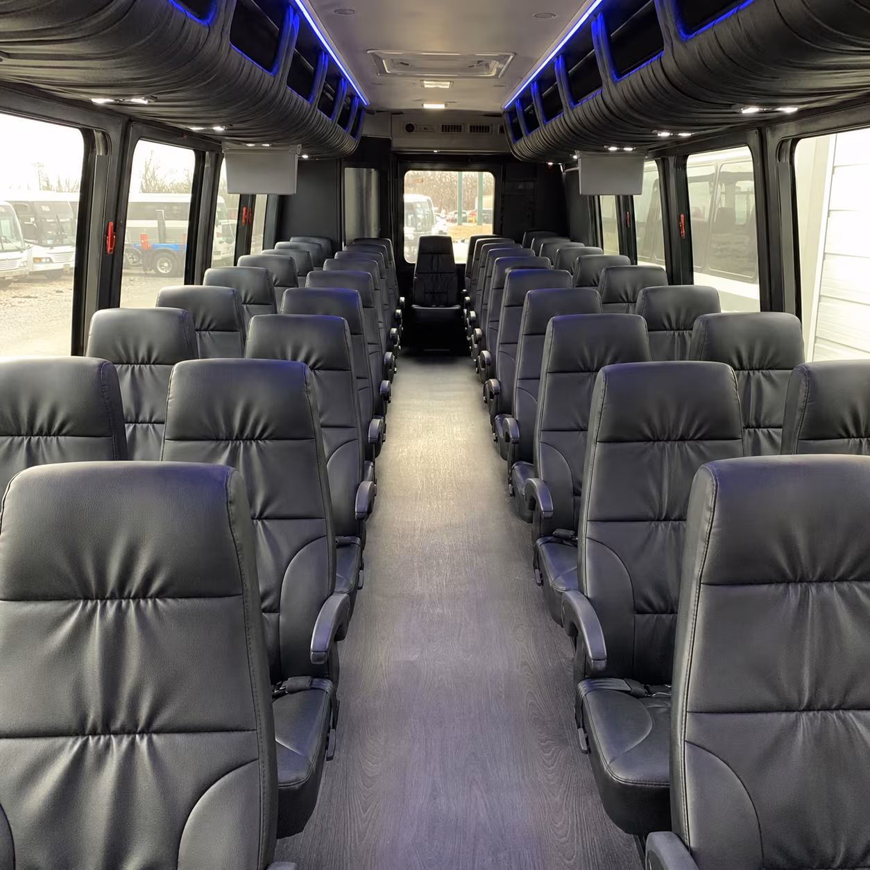 upland find the right ride with prom bus rentals in upland