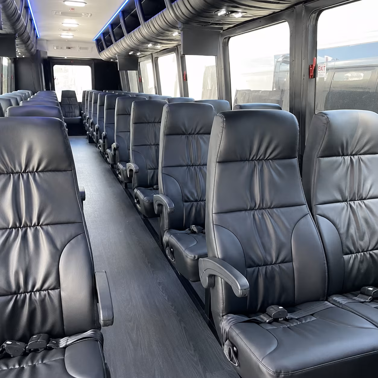 upland seamless airport transportation in upland